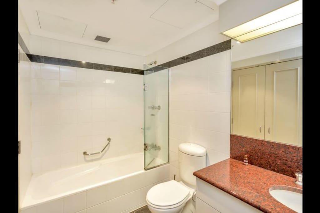 Darling Harbour 2 Bedroom Apartment Sydney Exteriér fotografie