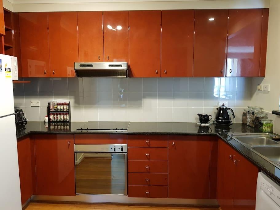 Darling Harbour 2 Bedroom Apartment Sydney Exteriér fotografie
