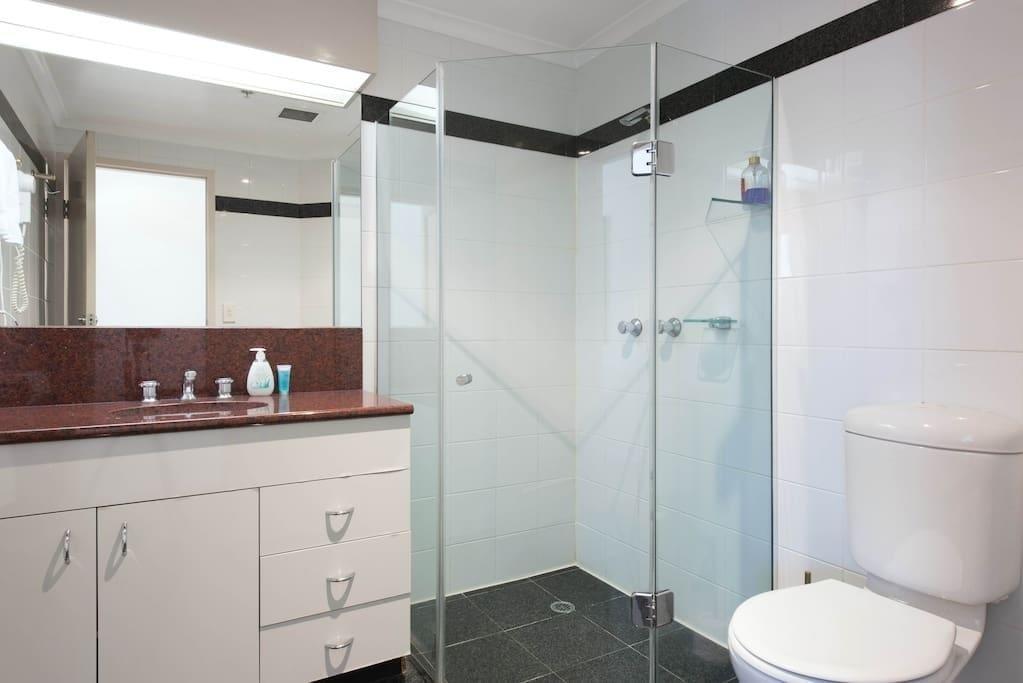 Darling Harbour 2 Bedroom Apartment Sydney Exteriér fotografie